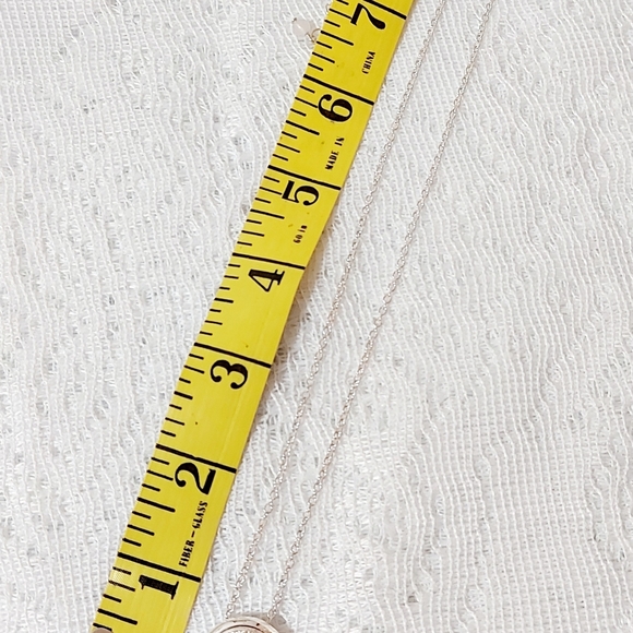 Necklace and earrings set - Picture 10 of 10